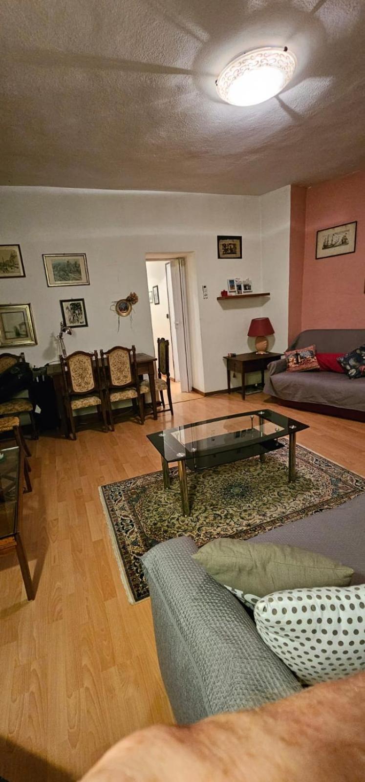 La Casetta Di Anna Laveno Luaran gambar